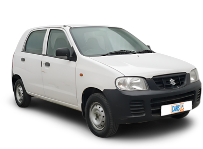 Maruti Alto-img